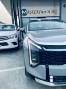 كيا سبورتاج L LX Full options