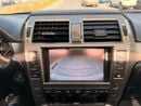 Lexus GX460 PLATINUM Premier 4.6L 4WD