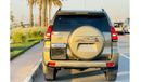 Toyota Prado Toyota Land Cruiser Prado Full options RHD 2016 4wd Diesel