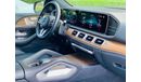 Mercedes-Benz GLE 350 MERCEDES BENZ AMG GLE350 IMPORT AMERICA 2021 FULL OPTION PERFECT CONDITION