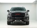 GMC Yukon AT4 GCC Specs | Great Condition | AT4