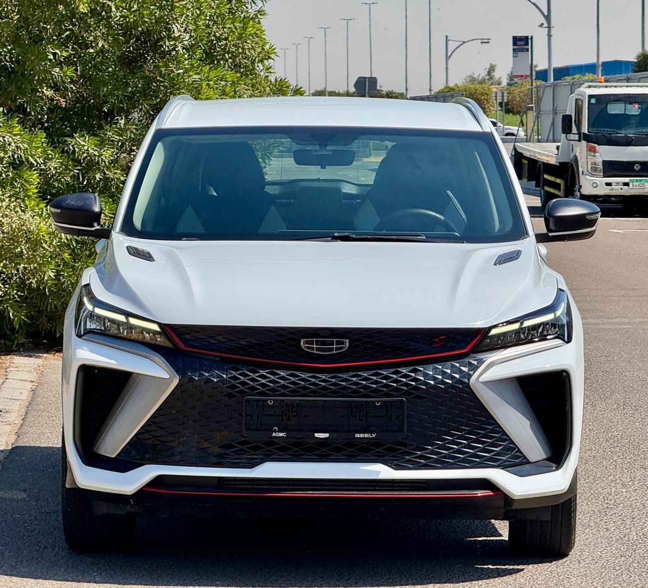 جيلي كول تري GL 1.5TD