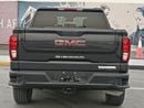 GMC Sierra 2.7T SLE Crew Cab (FWD)