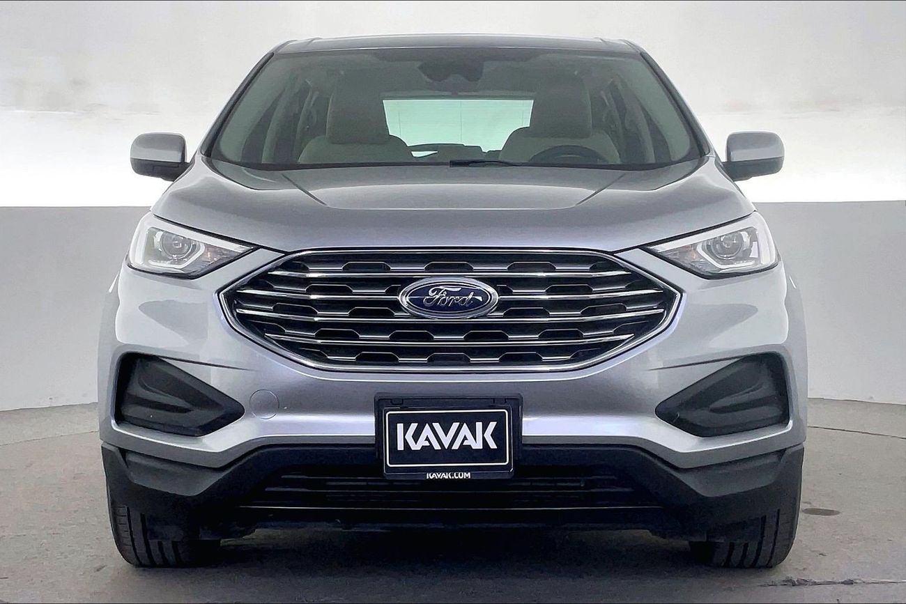 Ford Edge SE | National Day Celebration | Guaranteed Warranty | 0 Down Payment