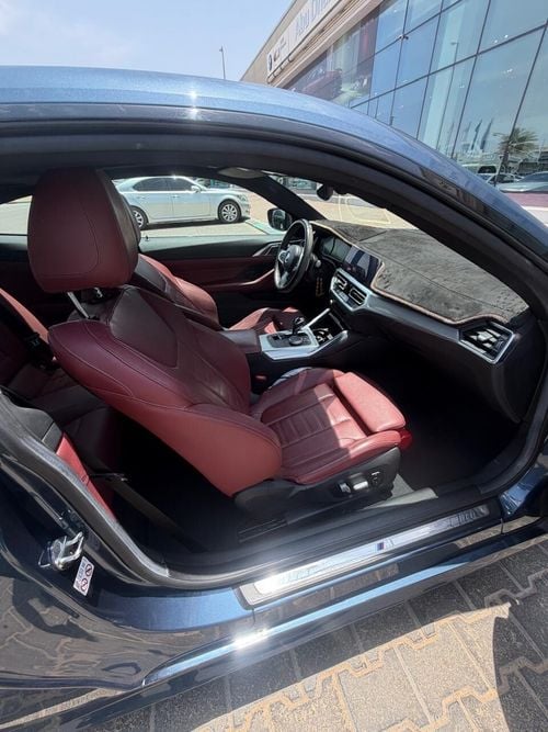 BMW 420i
