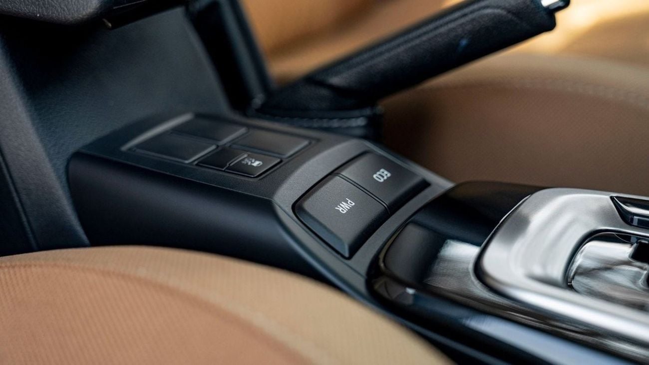 تويوتا فورتونر Toyota Fortuner 2.7L Petrol 4x4 MY2024