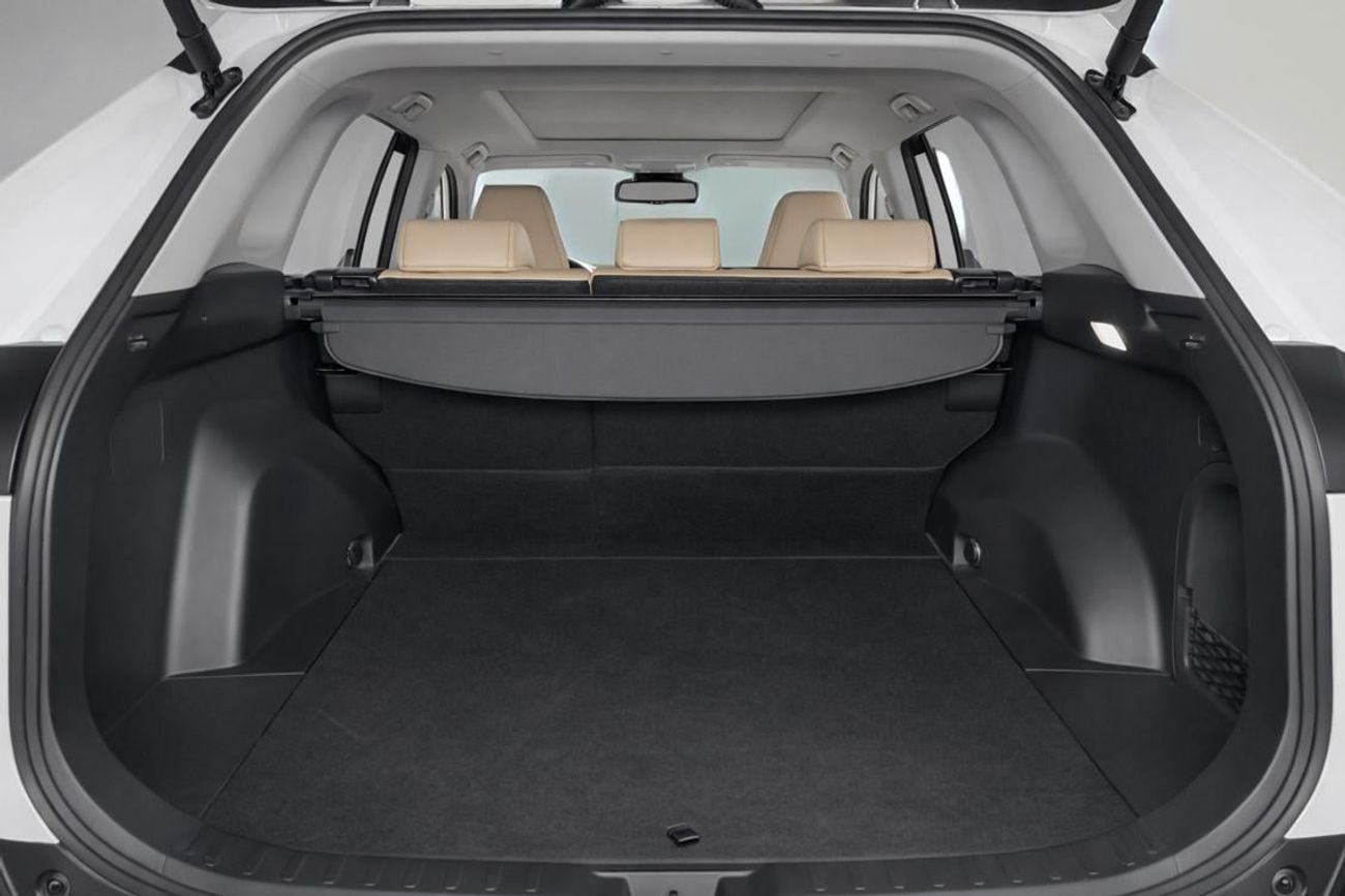 Toyota RAV4 VXR HEV 2024 | AED 1748/Month | 20% DP | 30 Day Return | Warranty