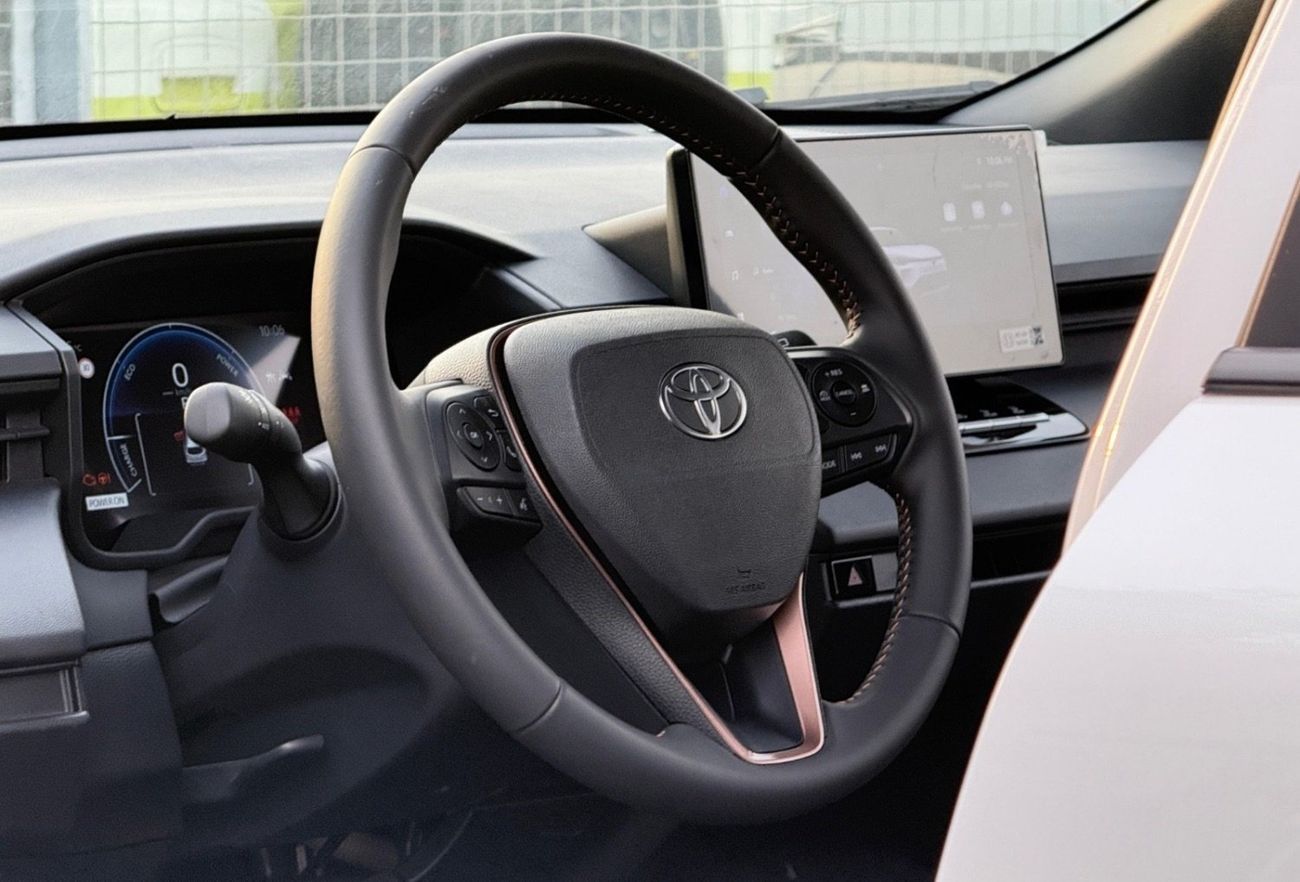 Toyota Corolla Cross GLI