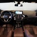 BMW X4 xDrive 30i Exclusive 3.0L AED 2,107 pm • 0% Downpayment • BMW X4 xDrive30i • 1 Year Warranty