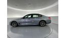 BMW 520i M Sport