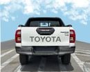 تويوتا هيلوكس TOYOTA HILUX ADVENTOR 2024 GCC 2.8L