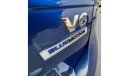 Volkswagen Touareg SEL VOLKSWAGEN TOUAREG 2016 GCC PERFECT CONDITION
