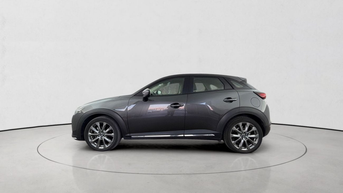 Mazda CX-3 SIGNATURE | Guaranteed Warranty | 0 Down Payment