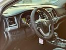 Toyota Highlander 2015Toyota Highlander  -3.5L-V6 -AWD 4x4 - Rear CAM -Automatic seat -trunk Automatic-
