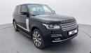 Land Rover Range Rover Vogue SE 5 | Under Warranty | Inspected on 150+ parameters