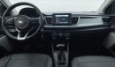 Kia Rio EX 1400