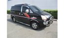 Hyundai H1 Starex HYUNDAI H1 STAREX MODEL 2006 FULL OPTIONS DIESEL 9 PASSENGER