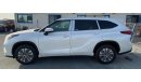 Toyota Highlander 2021 TOYOTA  HIGHLANDER XLE AWD V6 0km  US SPEC