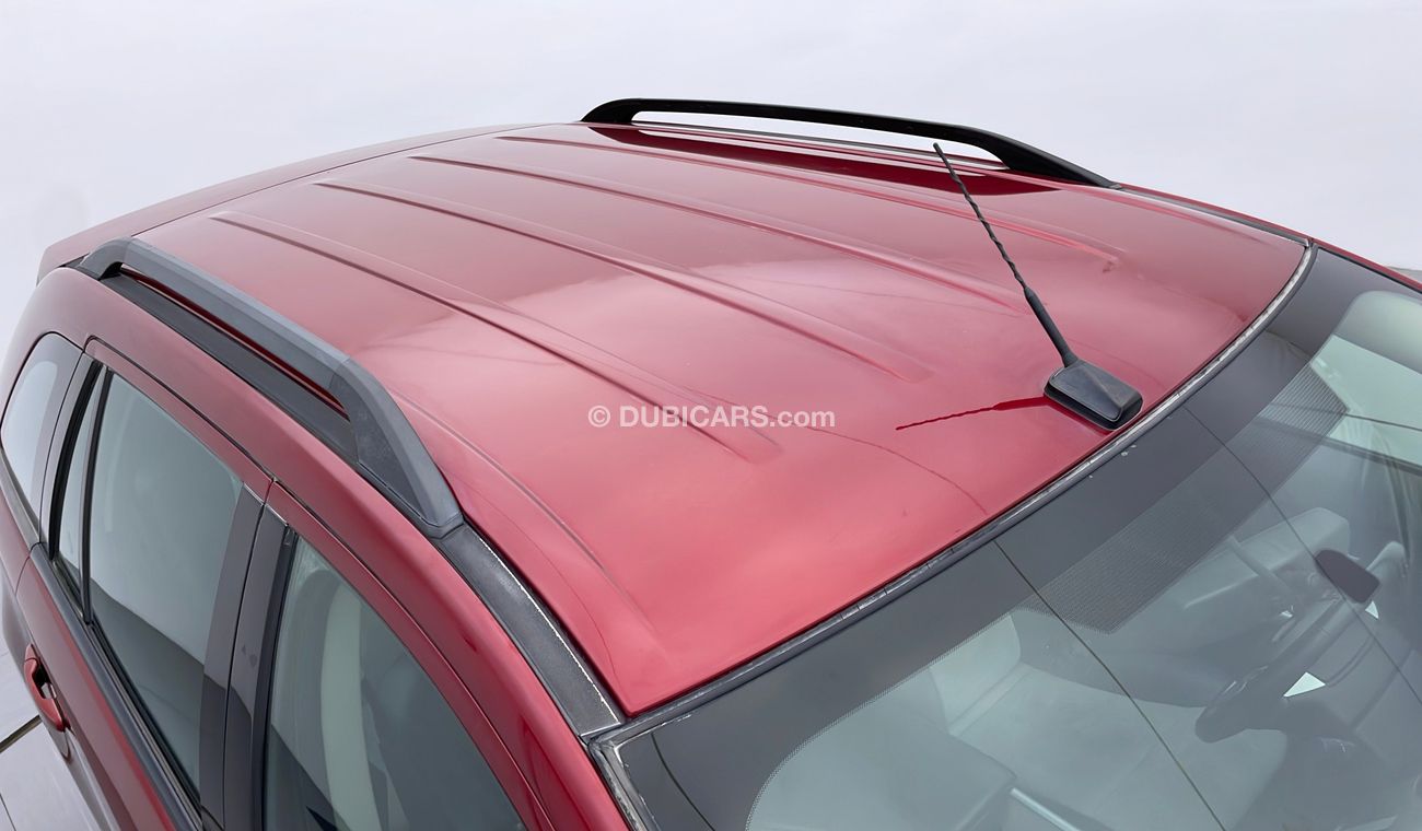 Ford Edge SEL 3.5 | Under Warranty | Inspected on 150+ parameters