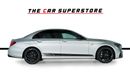 Mercedes Benz E53 AMG STANDARD Std 3.0L 2019-MERCEDES BENZ E53 AMG-WARRANTY AND SERVICE CONTRACT AVAILABLE-FULL SERVICE HISTORY