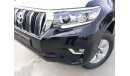 Toyota Prado 2.7L PETROL TXL 2020