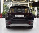 Hyundai Tucson EXCELLENT DEAL for our Hyundai Tucson N-Line 2.5L ( 2022 Model ) in Black Color GCC Specs