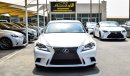 Lexus IS250