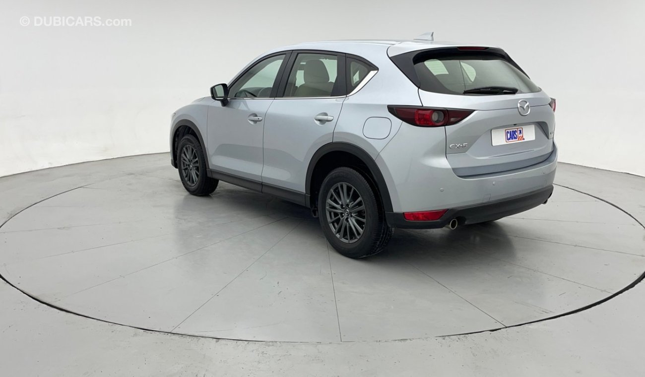 مازدا CX-5 GL 2.5 | بدون دفعة مقدمة | اختبار قيادة مجاني للمنزل