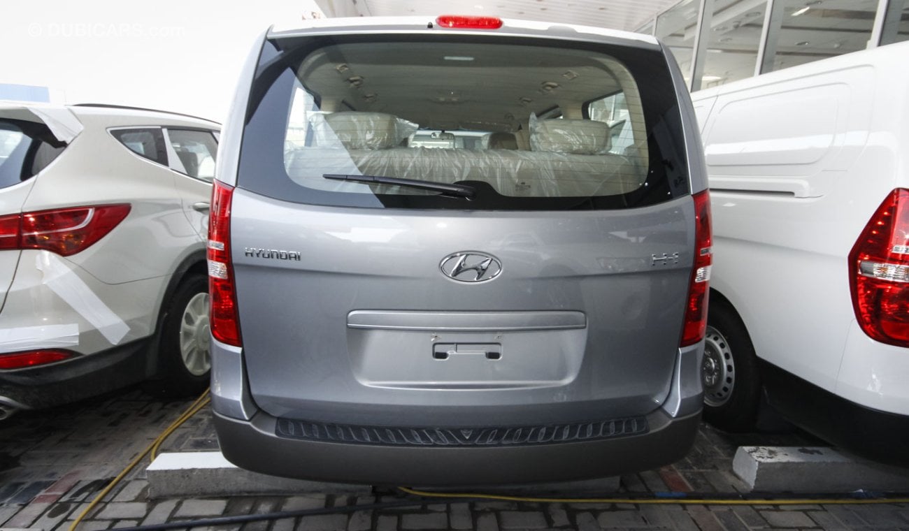 Hyundai H-1