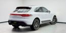 Porsche Macan S 2023 Porsche Macan S, 2027 Porsche Warranty, Full Porsche Service History, Fully Loaded, GCC