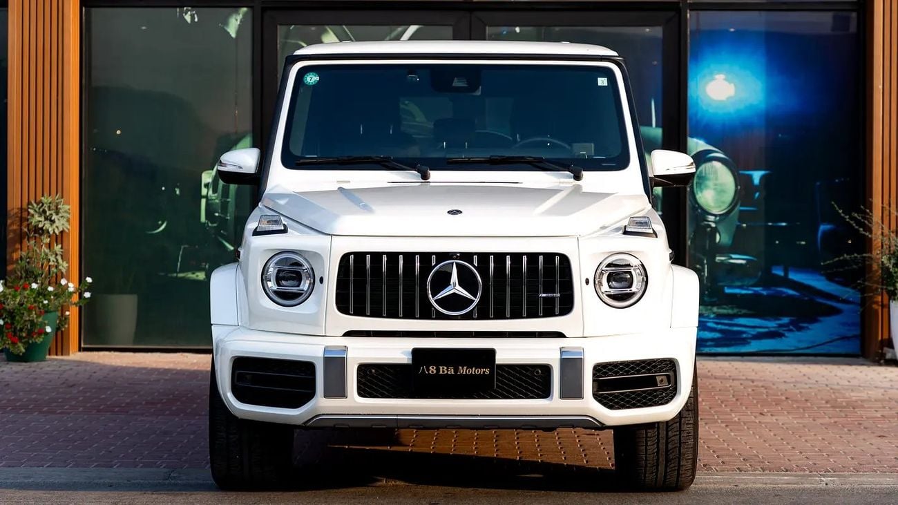 Mercedes-Benz G 63 AMG G63, Super Clean, Low Mileage