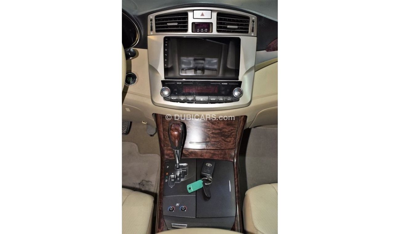 Toyota Avalon Limited Limited Limited EXCELLENT DEAL for our Toyota Avalon LIMITED ( 2012 Model! ) in White Color!