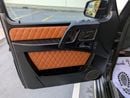 Mercedes Benz G63 AMG G 63 AMG | 5.5L Twin-Turbo V8 | Full Option | Luxury Performance SUV