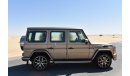 Mercedes-Benz G 63 AMG Mercedes Benz G63 AMG GCC