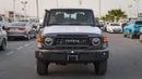 Toyota Land Cruiser Pick Up PICKUP LC79 2.8L Diesel A/T