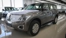 Nissan Patrol SE