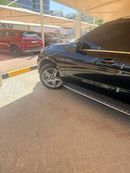 مرسيدس بنز GLE 400 AMG 3.L