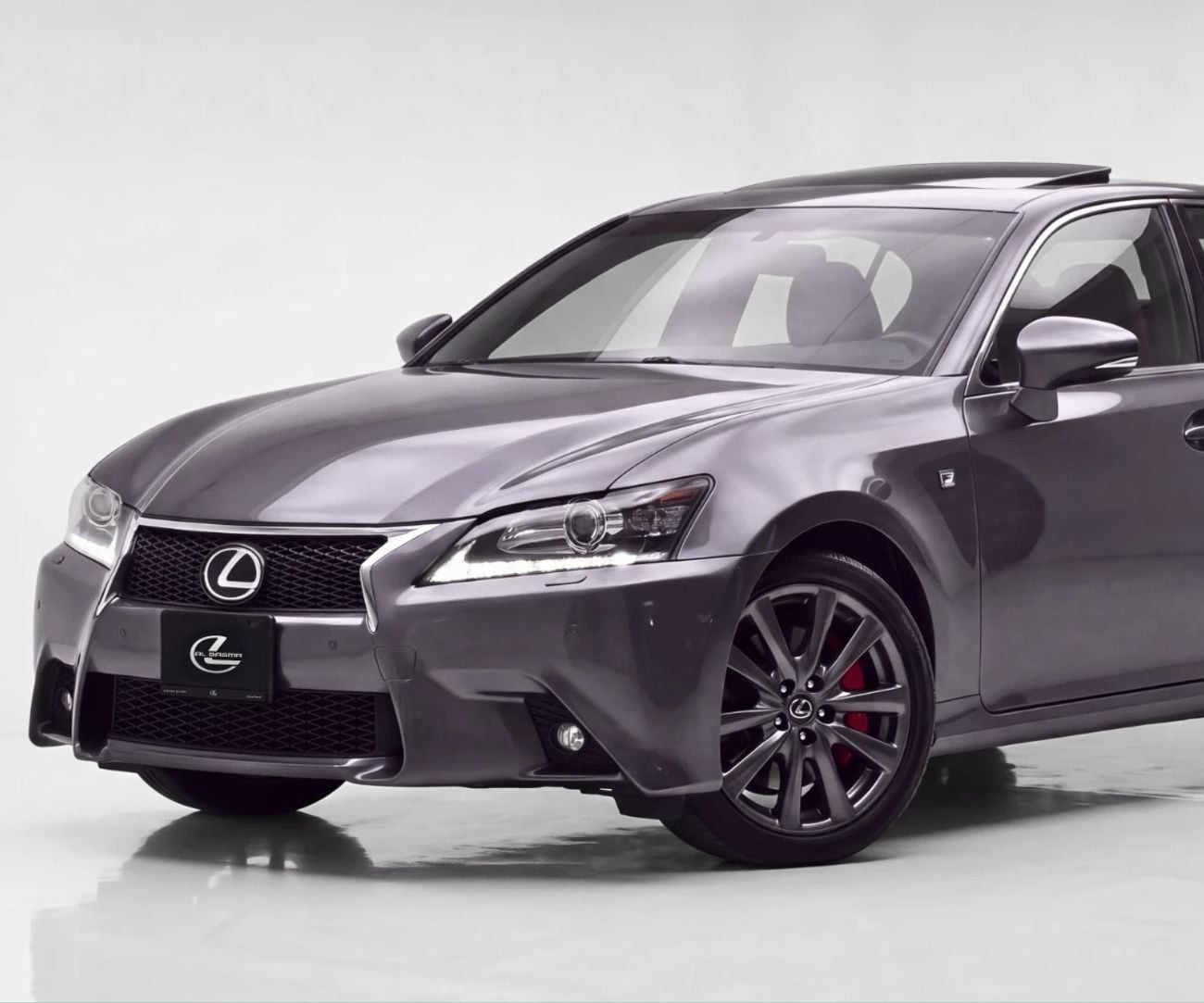 Lexus GS350 3.5