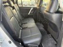 Toyota Prado TX-L 2022 Model RHD Diesel Engine Full Option Car is very clean and perfect condition