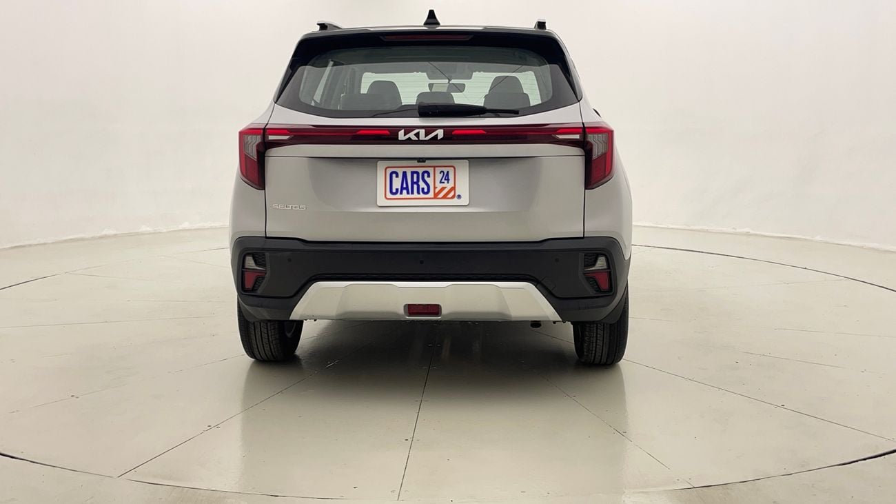 كيا سيلتوس LX 1.5 | بدون دفعة مقدمة | اختبار القيادة في المنزل