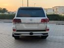 Toyota Land Cruiser GXR 2018 Diesel | GCC Specs | Full option Excellent Condition