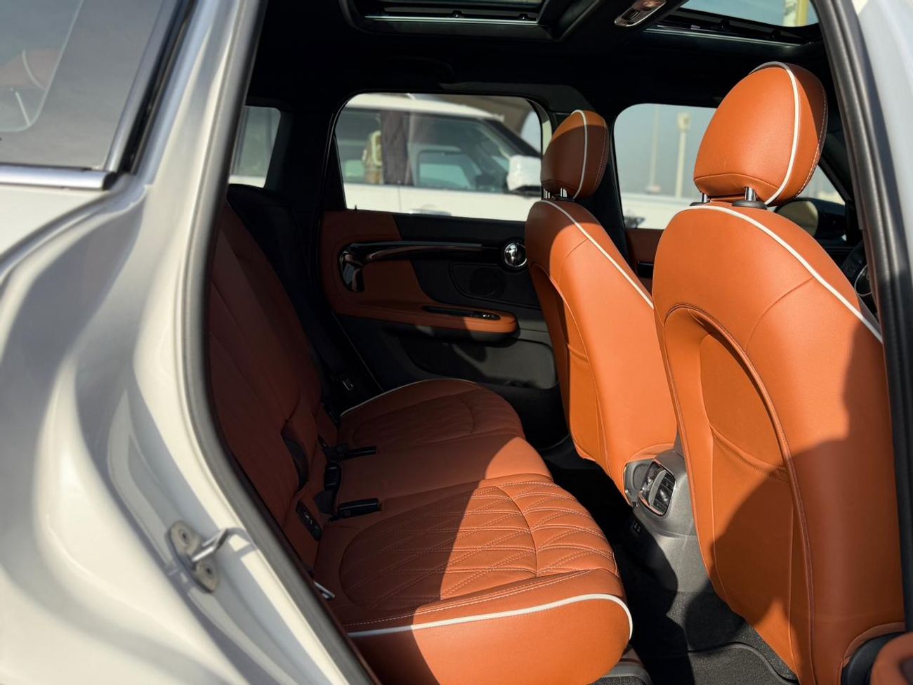 Mini Cooper Countryman Mini Cooper CountryMan / 2023 / GCC / Free Accident / Only 34,000Km