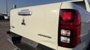 Mitsubishi L200 SPORTERO PICKUP DC 4WD 2.4L 6A/T GLS