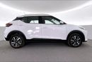 Nissan Kicks S | Guaranteed Warranty | 0 Down Payment