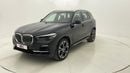 بي أم دبليو X5 XDRIVE40I 3 | بدون دفعة مقدمة | اختبار القيادة في المنزل