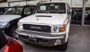 Toyota Land Cruiser 76 HARDTOP 4.5L  V8 DIESEL SPECIAL