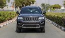 Jeep Grand Cherokee Overland 4X4 , 2021 , 0Km , W/3 Yrs or 100K Km WNTY & 3 Yrs or 60K Km SRVC