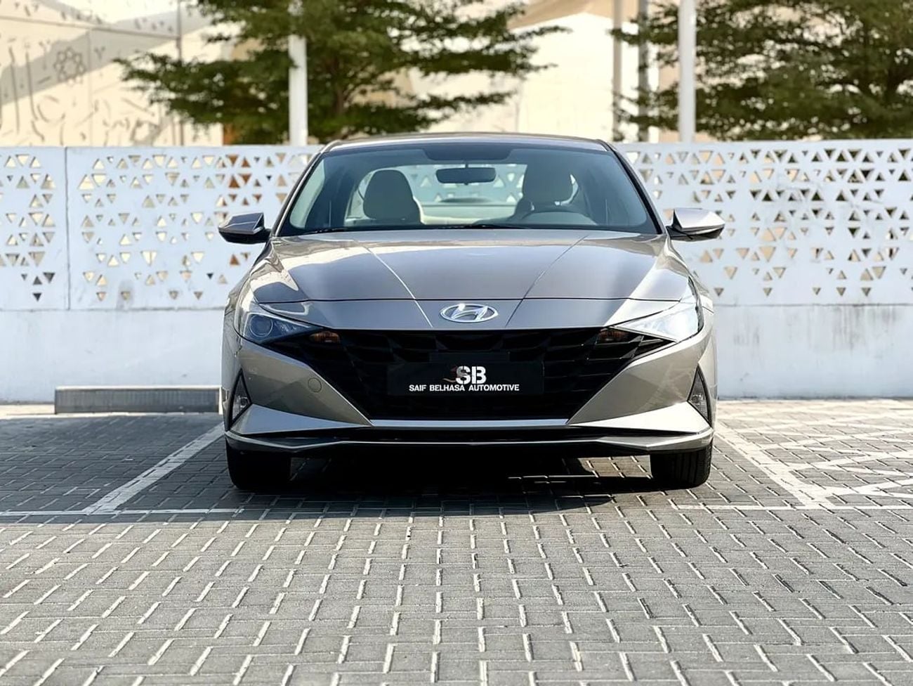 هيونداي إلانترا سمارت NO CONVENIENCE FEES | UNDER WARRANTY | CERTIFIED PRE-OWNED | 0% DOWN PAYMENT