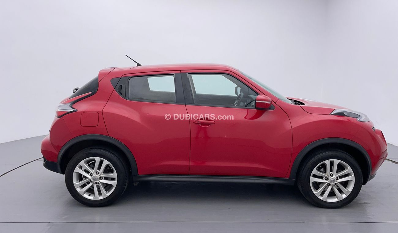 Nissan Juke S 1.6 | Zero Down Payment | Free Home Test Drive