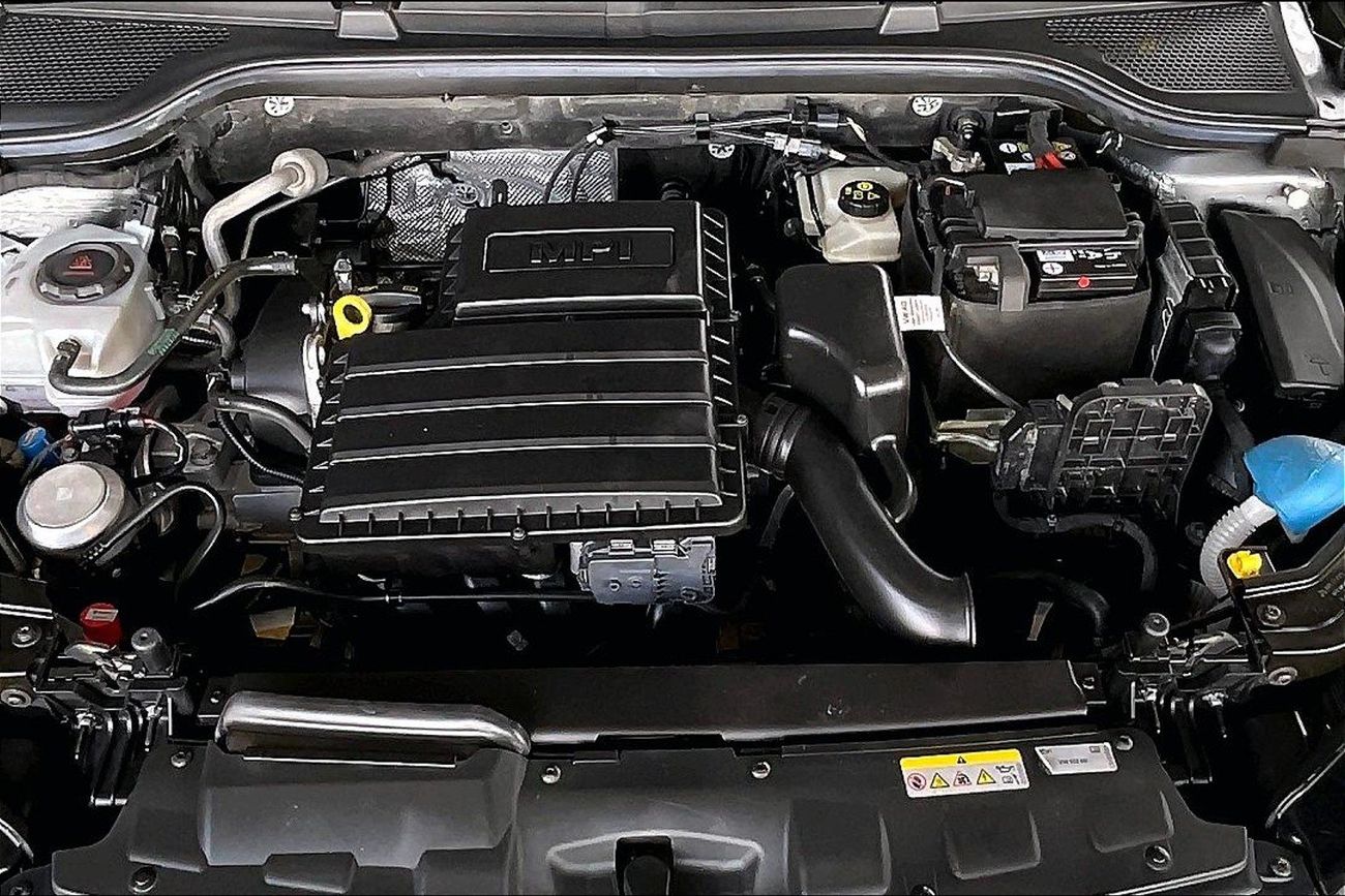 Skoda Scala Style | Guaranteed Warranty | 0 Down Payment